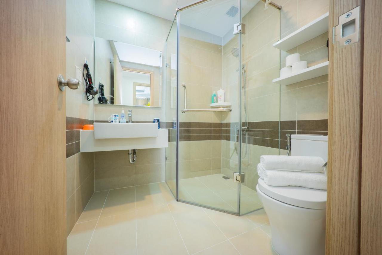 Apartamento River Gate - Infinity Pool & Gym - Sai Gon
