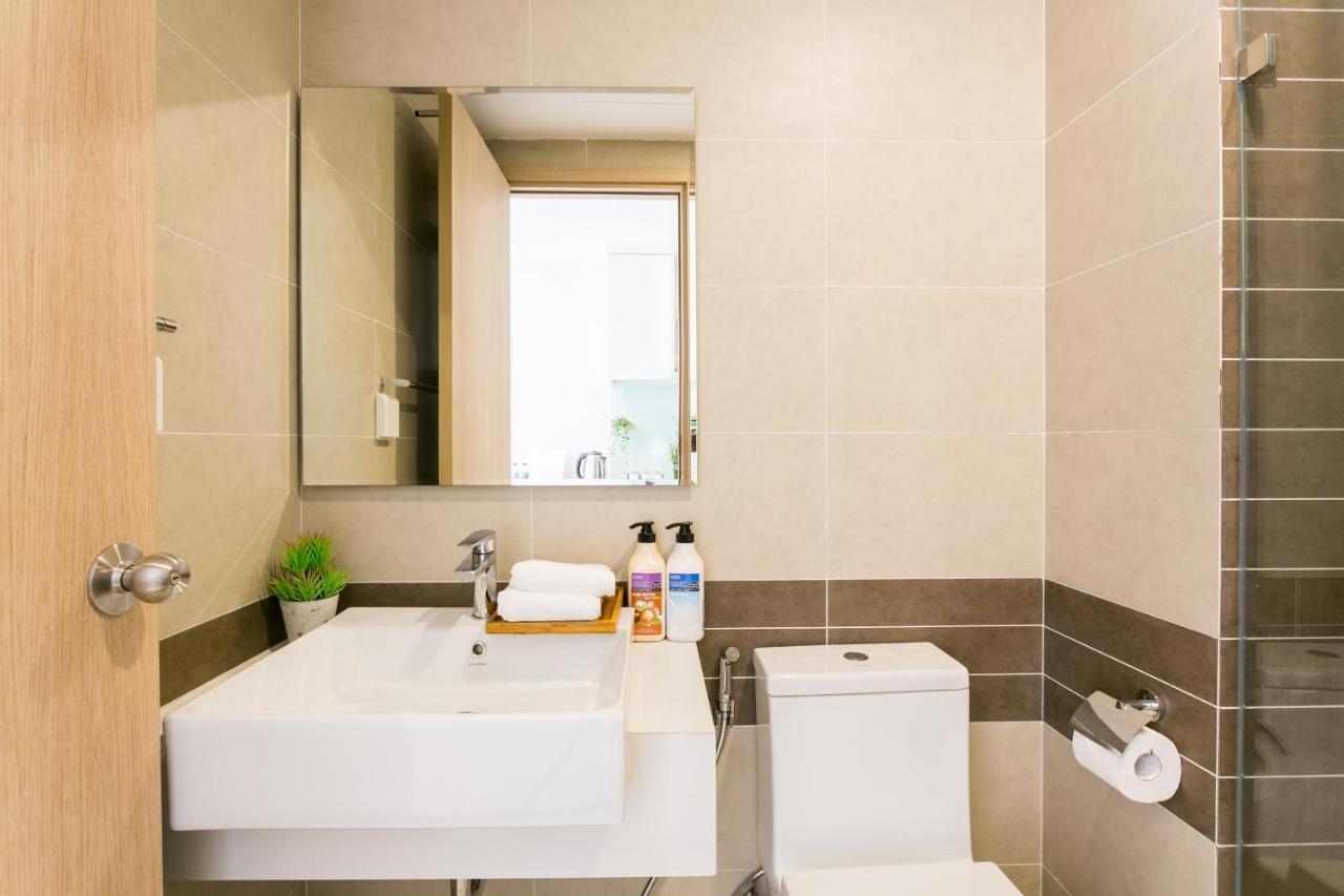 Apartamento River Gate - Infinity Pool & Gym - Sai Gon